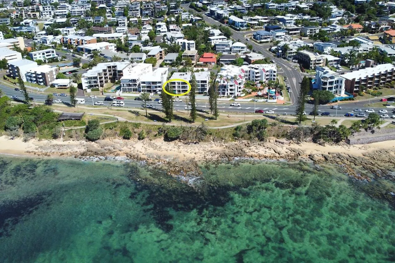 Beachfront Choices Choices Choices 알렉산드라헤드랜드 오스트레일리아