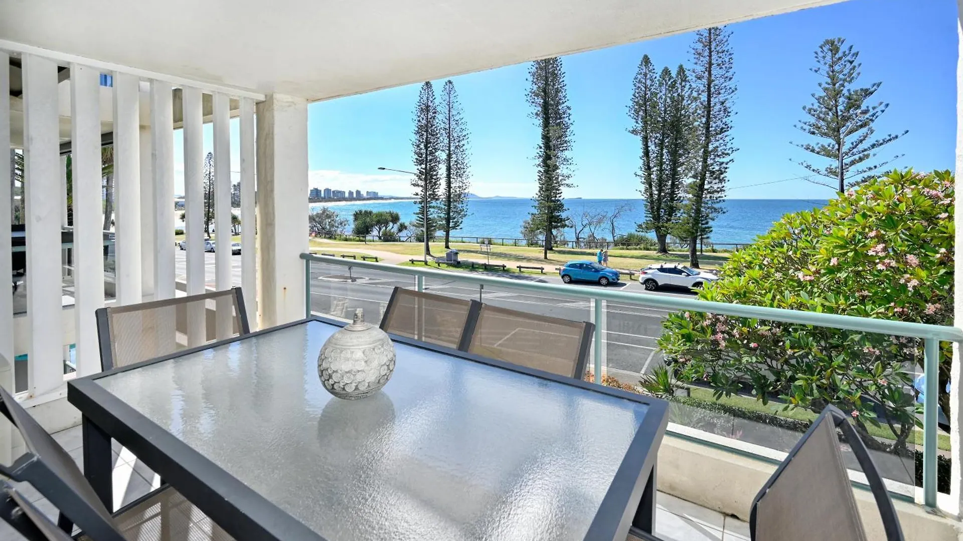 아파트 Beachfront Choices Choices Choices 알렉산드라헤드랜드 오스트레일리아