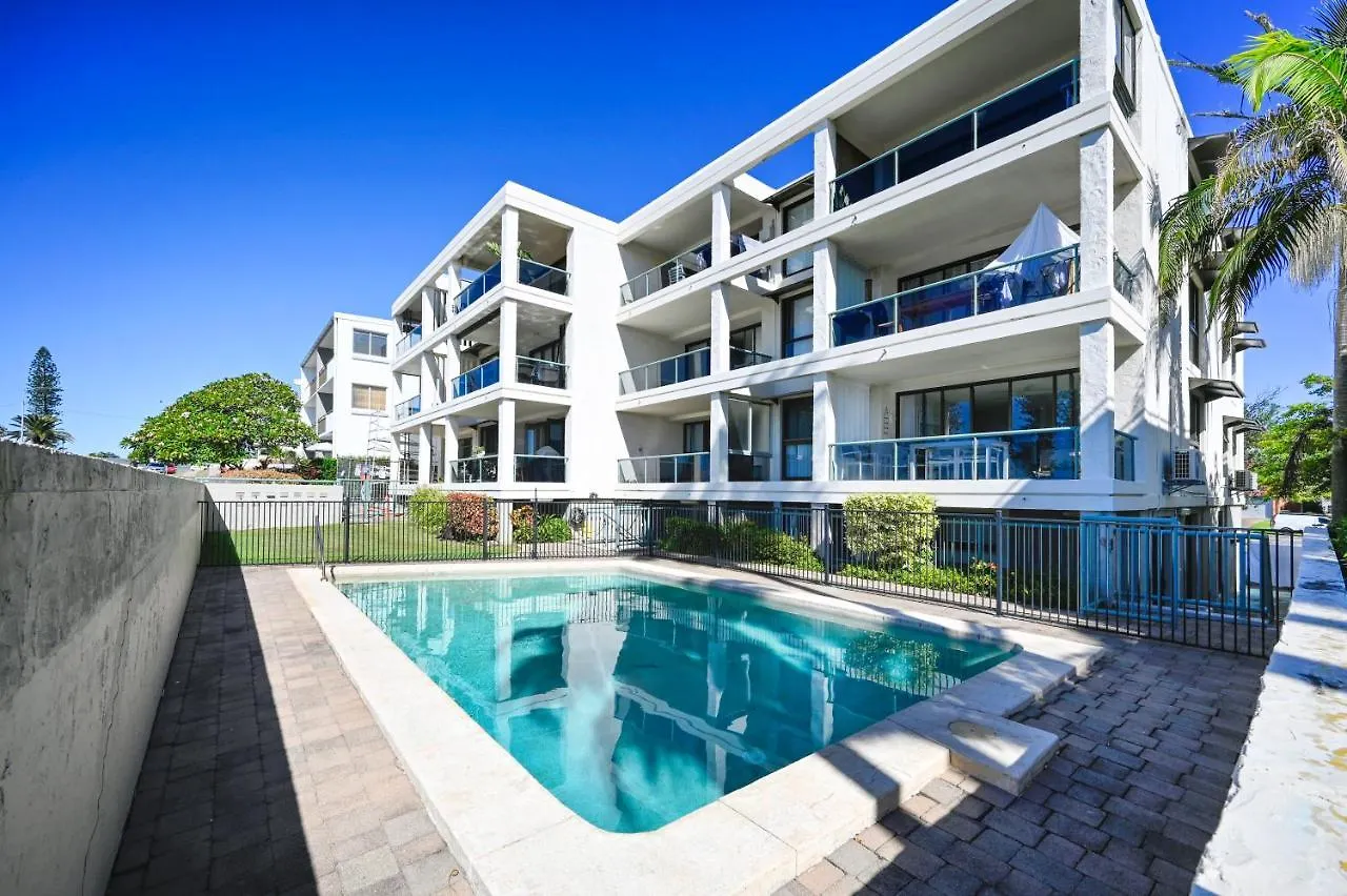 Beachfront Choices Choices Choices Alexandra Headland 0*,