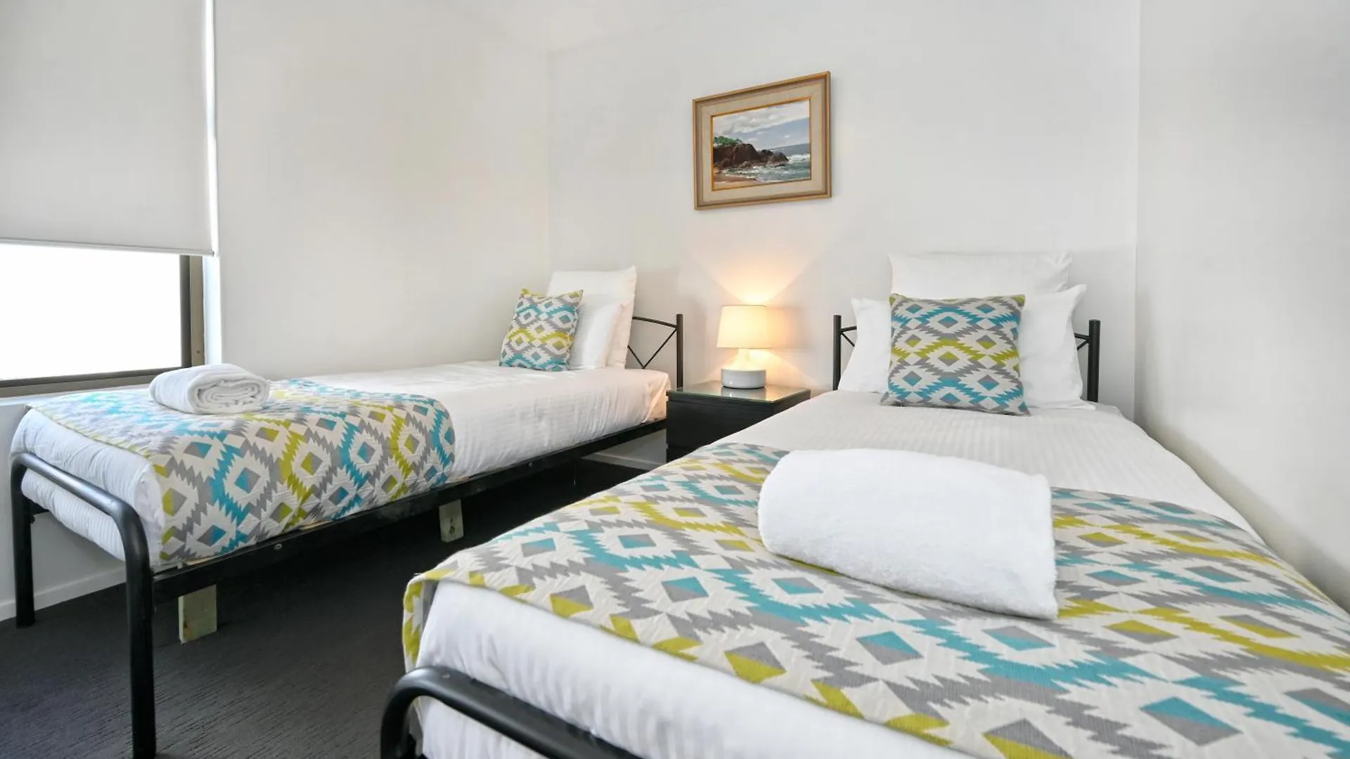 Beachfront Choices Choices Choices Alexandra Headland 0*,  Australie